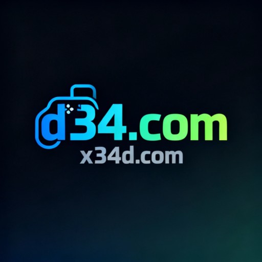 d34.com