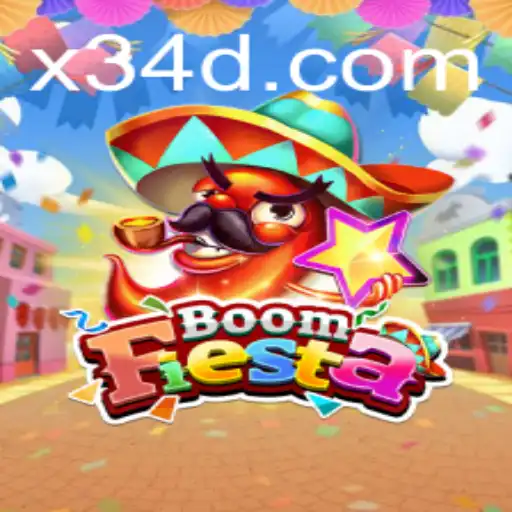 Exploring the Thrilling World of BoomFiesta and Its Modern Gaming Dynamics