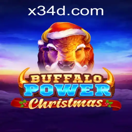 BuffaloPowerChristmas: A Festive Adventure in Gaming