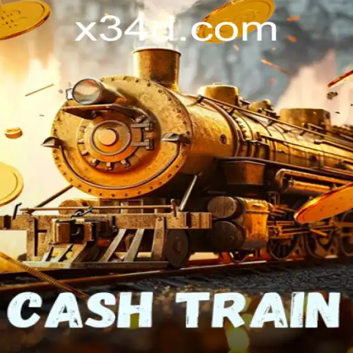Introducing CashTrain: A Thrilling New Gaming Experience