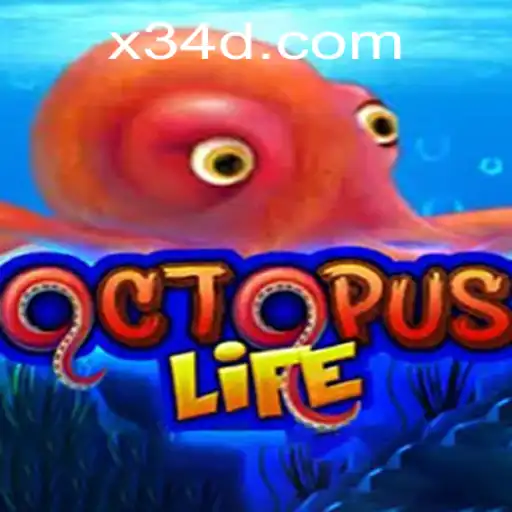 OctopusLife: Dive Into the Depths of Adventure