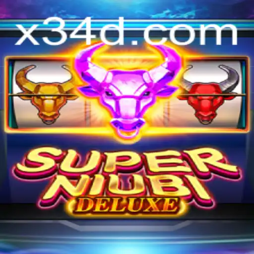 Exploring SuperNiubiDeluxe: A Revolutionary Gaming Experience with d34.com