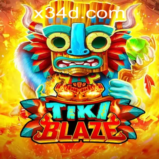 Unveiling TikiBlaze: A Thrilling Adventure Game Shaking the Digital World